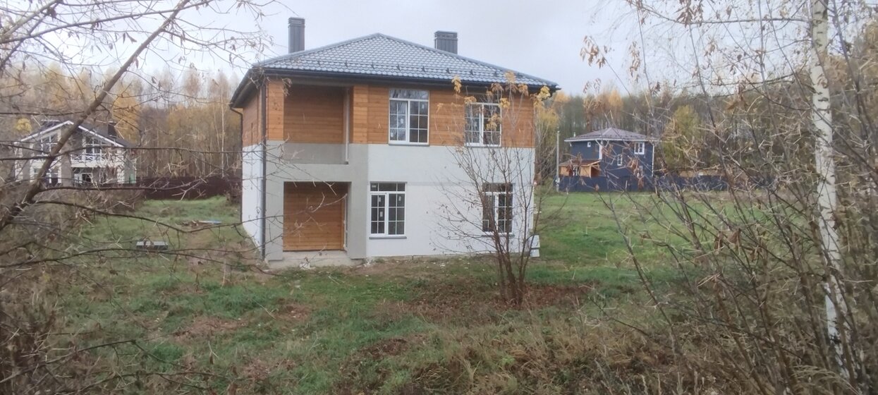 247 м² дом, 16 соток участок 24 800 000 ₽ - изображение 51