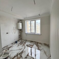 Квартира 74 м², 2-комнатная - изображение 4