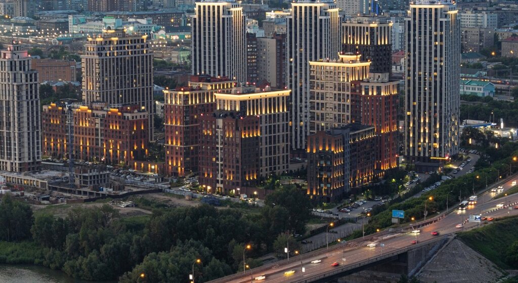 42 м², 1-комнатная квартира 8 200 000 ₽ - изображение 68