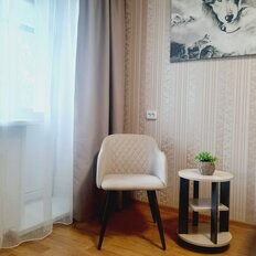 Квартира 45 м², 2-комнатная - изображение 1