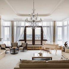 Квартира 495 м², 7-комнатная - изображение 2