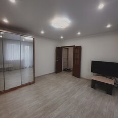 Квартира 50,6 м², 2-комнатная - изображение 1