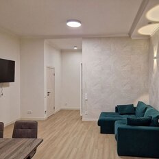 Квартира 65 м², 2-комнатная - изображение 3