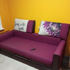 Квартира 18 м², 1-комнатная - изображение 1
