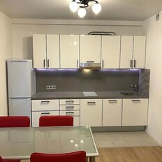 Квартира 58 м², 2-комнатная - изображение 1