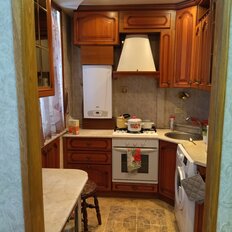 Квартира 37,3 м², 2-комнатная - изображение 1