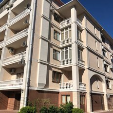 Квартира 145 м², 4-комнатная - изображение 2