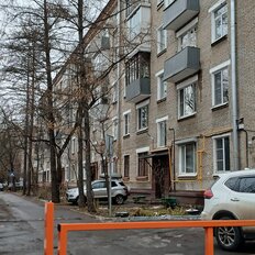 Квартира 35,1 м², 1-комнатная - изображение 1