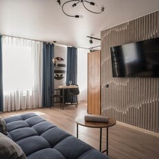 Квартира 50 м², 2-комнатная - изображение 1