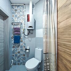 Квартира 25 м², студия - изображение 1