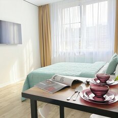 Квартира 25 м², студия - изображение 2