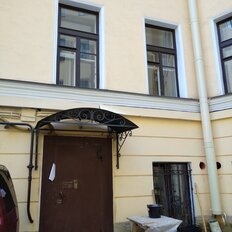 Квартира 120 м², 3-комнатная - изображение 1