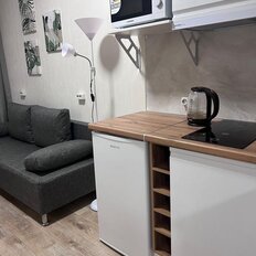 Квартира 40 м², 1-комнатная - изображение 3