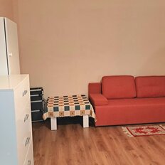 Квартира 40 м², 1-комнатная - изображение 1