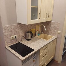 Квартира 16 м², 1-комнатная - изображение 3