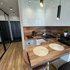 Квартира 30 м², 1-комнатная - изображение 2