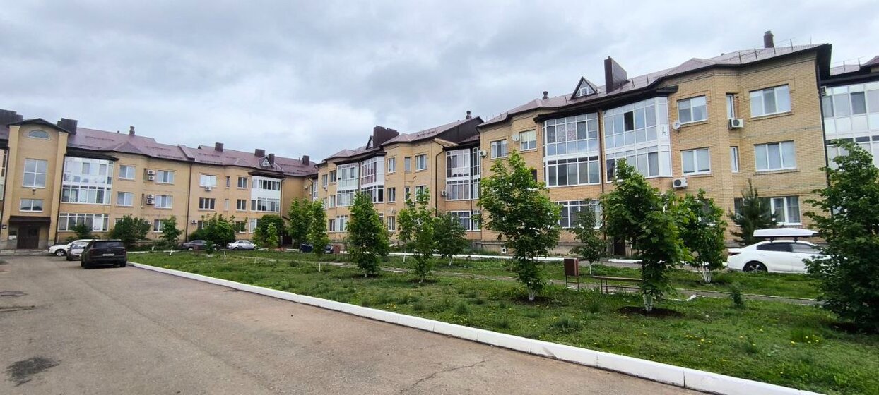 75 м², 3-комнатная квартира 8 850 000 ₽ - изображение 42