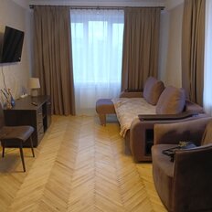 Квартира 75 м², 3-комнатная - изображение 1