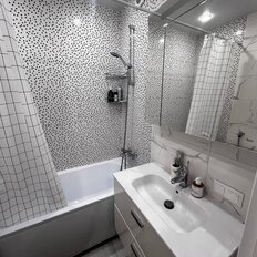 Квартира 39 м², 1-комнатная - изображение 1