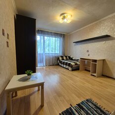 Квартира 28,1 м², 1-комнатная - изображение 2