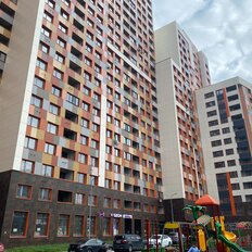 Квартира 63,8 м², 3-комнатная - изображение 3