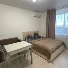 Квартира 25 м², студия - изображение 2