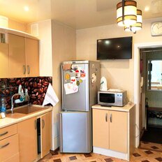 Квартира 65 м², 3-комнатная - изображение 5