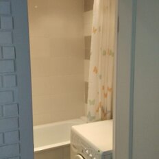 Квартира 41 м², 1-комнатная - изображение 3