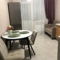 Квартира 54 м², 2-комнатная - изображение 2