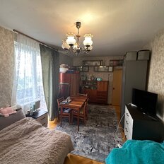 Квартира 33 м², 1-комнатная - изображение 1