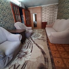 Квартира 55,1 м², 3-комнатная - изображение 2