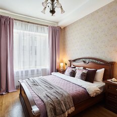 Квартира 105 м², 4-комнатная - изображение 2