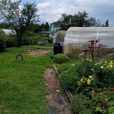 4 сотки, участок - изображение 5