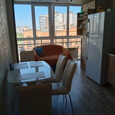 Квартира 40 м², 1-комнатная - изображение 1