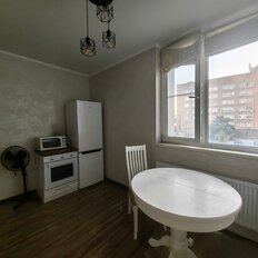 Квартира 34 м², 1-комнатная - изображение 5