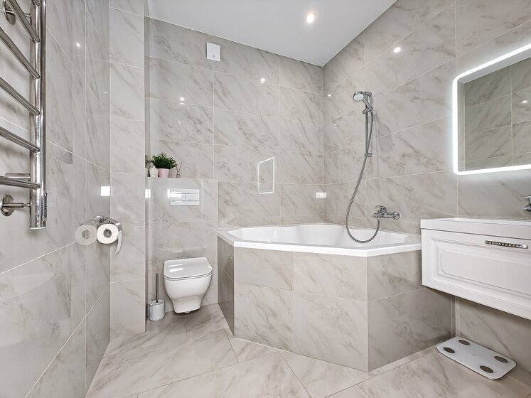 80 м², 3-комнатная квартира 19 500 000 ₽ - изображение 104