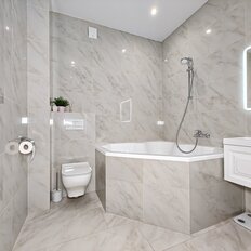 Квартира 86,5 м², 4-комнатная - изображение 1