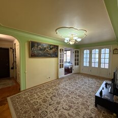 Квартира 57 м², 3-комнатная - изображение 1