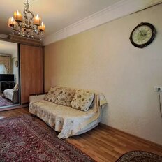 Квартира 35 м², 1-комнатная - изображение 3