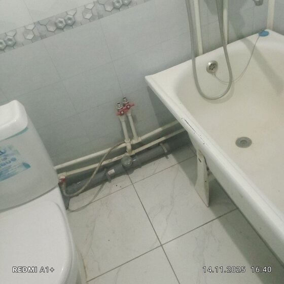 36,4 м², 1-комнатная квартира 3 300 000 ₽ - изображение 48