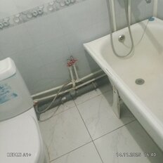 Квартира 30 м², 1-комнатная - изображение 5