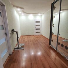 Квартира 87,5 м², 3-комнатная - изображение 4