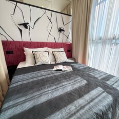 Квартира 30 м², 1-комнатная - изображение 5