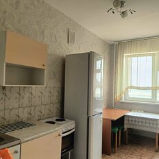 Квартира 36 м², 1-комнатная - изображение 1
