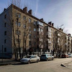 Квартира 31 м², 1-комнатная - изображение 2