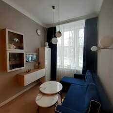 Квартира 39 м², студия - изображение 1