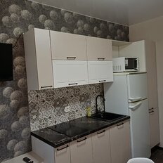 Квартира 36 м², 1-комнатная - изображение 3