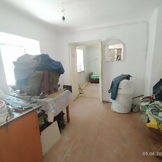 Квартира 30 м², 2-комнатная - изображение 2