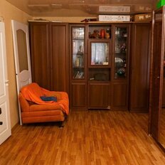 Квартира 53,4 м², 2-комнатная - изображение 1