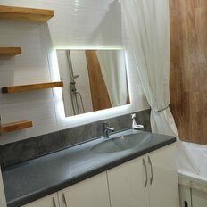 Квартира 61,3 м², 2-комнатная - изображение 5